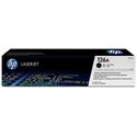 Oryginał Toner HP 126A do Color LaserJet Pro CP1025, M175/275 | 1 200 str. | czarny black