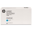 HP Toner nr 507A CE401AC Cyan 6K