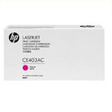 HP Toner nr 507A CE403AC Magenta 6K