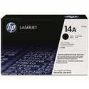 Oryginał Toner HP 14A do LaserJet M712/725 | 10 000 str. | czarny black