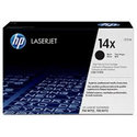 Oryginał Toner HP 14X do LaserJet M712/725 | 17 500 str. | czarny black