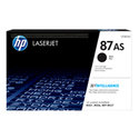 Oryginał Toner HP 87A do LaserJet Enterprise M506/527 | 6 000 str. | czarny black