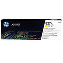Wyprzedaż Oryginał Toner HP 827A do LaserJet Enterprise Flow M880 | 32 000 str. | yellow Pudełko zastępcze