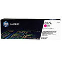 Oryginał Toner HP 827A do LaserJet Enterprise Flow M880 | 32 000 str. | magenta