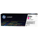 Oryginał Toner HP 826A do Color LaserJet Enterprise M855 | 31 500 str. | magenta