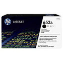 Oryginał Toner HP 652A do Color LaserJet Enterprise M651/680 | 11 500 str. | czarny black