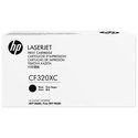 HP Toner nr 652X CF320XC Black 21K