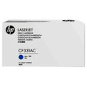 HP Toner nr 654A CF331AC Cyan 15K