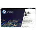 Oryginał Bęben światłoczuły HP 828A do Color LaserJet M855/880 | 30 000 str. | czarny black