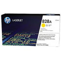 Oryginał Bęben światłoczuły HP 828A do Color LaserJet M855/880 | 30 000 str. | yellow