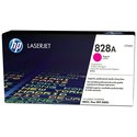 Oryginał Bęben światłoczuły HP 828A do Color LaserJet M855/880 | 30 000 str. | magenta