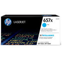 Oryginał Toner HP 471X do LaserJet M681z/M682z/M681dz/M681F | 23 000 str. | cyan