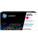 Oryginał Toner HP 473X do LaserJet M681z/M682z/M681dz/M681F | 23 000 str. | magenta