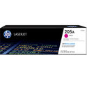 Oryginał Toner HP 205A do Color LaserJet Pro M180n/M181fw | 900 str | magenta