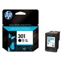 Oryginał Tusz HP 301 do Deskjet 1000/1050/1510/2000/2050/3000/3050 | 190 str. | czarny black