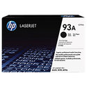 Oryginał Toner HP 93A do LaserJet Pro 400 MFP M435nw Printer | 12 000 str. | czarny black