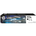 Oryginał Tusz HP 973X do PageWide Pro 452DW/DWT, 477DW/DWT | 10 000 str. | czarny black