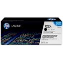 Oryginał Toner HP 122A do Color LaserJet 2550/2820/2840 | 5 000 str. | czarny black | EOL