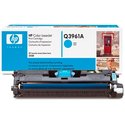 Wyprzedaż Oryginał Toner HP 122A do Color LaserJet 2550/2820/2840 | 4 000 str. | cyan