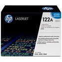 Oryginał Bęben światłoczuły HP 122A do Color LaserJet 2550/3600/2820/2840