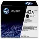 Oryginał Toner HP 42A do LaserJet 4250/4350 | 10 000 str. | czarny black