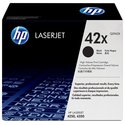 Oryginał Toner HP 42X do LaserJet 4250/4350 | 20 000 str. | czarny black