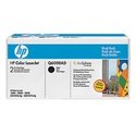 HP Toner nr 124AD Q6000AD Black 2x2,5K