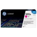 Wyprzedaż Oryginał Toner HP 502A do Color LaserJet 3600 | 4 000 str. | magenta, opakowanie zastępcze