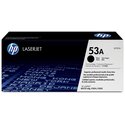 Wyprzedaż Oryginał Toner HP czarny black [ 3000str, LJ P2015/P2014 ], opakowanie zastępcze