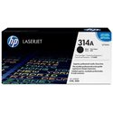 HP Toner nr Q7560A Black 6,5K