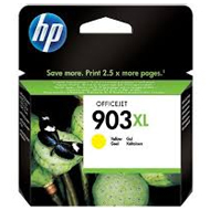 Oryginał Tusz HP 903XL do OfficeJet Pro 6960/6970 | 825 str. | yellow