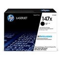 Oryginał Toner HP 147X do LaserJet Enterprise M611dn | 25 200 str. | czarny black