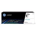 Oryginał Toner HP 415A do Color LaserJet Pro M454, MFP M479 | 2 400 str. | czarny black