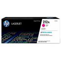 HP Toner nr 212A W2123A Magenta 4.5K