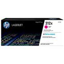 HP Toner nr 212X W2123X Magenta 10K