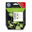 Oryginał Tusz HP 934/935XL do Officejet Pro 6230/6830 | CMYK