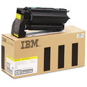 Wyprzedaż Oryginał Toner IBM 39V1922 do IBM InfoPrint Color 1754 1764 | 10 000 str. | yellow