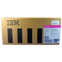 Wyprzedaż Oryginał Toner IBM 53P9394 do IBM InfoPrint C1228 C1357 C1567 | 14 000 str. | magenta, opakowanie zastępcze