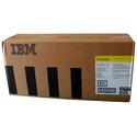 Wyprzedaż Oryginał Toner IBM 53P9395 do IBM InfoPrint C1228 C1357 C1567 | 14 000 str. | yellow, opakowanie zastępcze