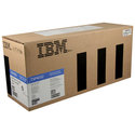 Wyprzedaż Oryginał Toner IBM 75P4052 cyan do IBM IP 1354 1454 1464