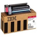 Wyprzedaż Oryginał Toner IBM 75P4053 magenta do IBM IP 1354 1454 1464
