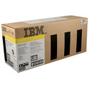 Wyprzedaż Oryginał Toner IBM 75P4054 yellow do IBM IP 1354 1454 1464