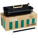 Wyprzedaż Oryginał Toner IBM 90H3566 do IBM 4322, InfoPrint 32 40 4332 | 23 000 str. | czarny black, opakowanie zastępcze