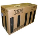 Wyprzedaż Oryginał Toner IBM 4324 R74-6005-040 75P5903 63H5721 do IBM Network Printer 24 NP24 | 16 500 str. | czarny black, pudełko otwarte