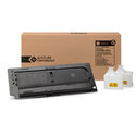 Toner Kit bez chipa Katun TK-715 do Kyocera KM 3050 | 1 900g | czarny black Performance