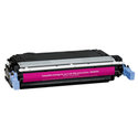 Toner Katun do Hewlett Packard  COLOR LJ 4700/LJ 4700 DN | magenta | Performance