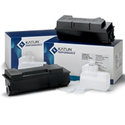 Toner z chipem Katun TK-130 do Kyocera FS 1300 | 7 200 str. | czarny black Performance