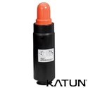 Toner Katun CEXV15 do Canon iR 7105/7095 | 2 000g | czarny black Performance