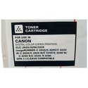 Toner Katun CEXV8 do Canon CLC 2620 | 530g | czarny black Performance