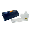 Toner Kit bez chipa Katun TK-360 do Kyocera FS 4020DN | czarny black Performanc